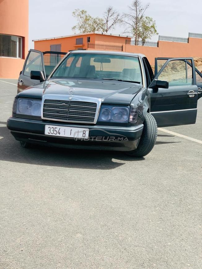 ميرسيديس مازوط 250D