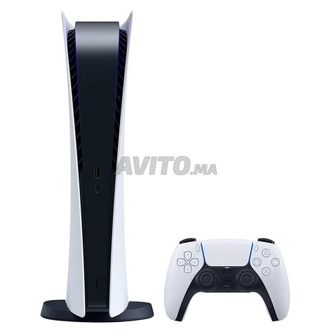 Ps5 Standard edition