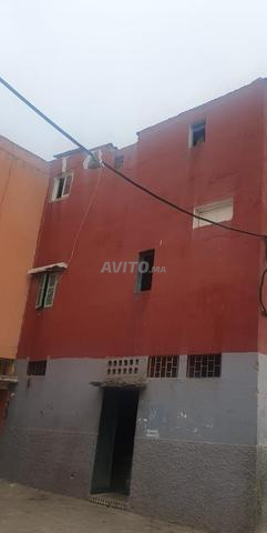 Appartement à vendre 68 m² à Casablanca