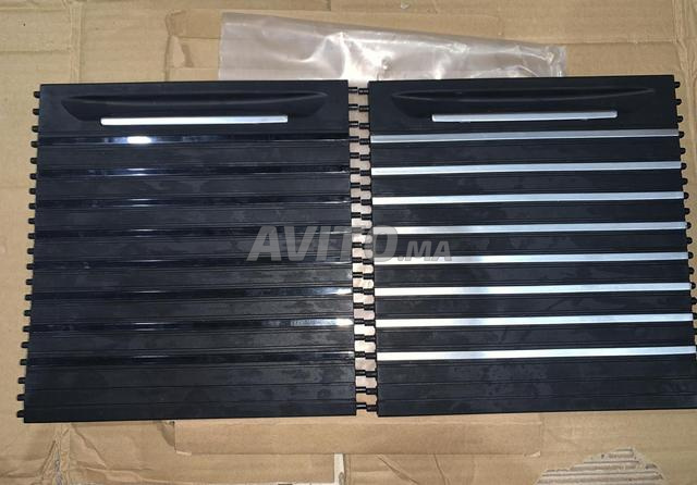 rideau accoudoir bmw X5 