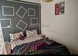 location maison de ville 