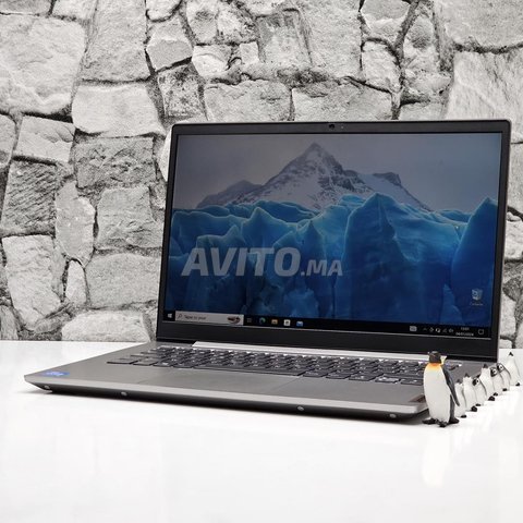 LENOVO ThinkBook 14 G2 / Ryzen 5 4500U