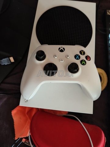 Xbox series S 512