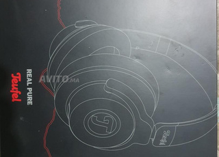 Teufel real pure pro