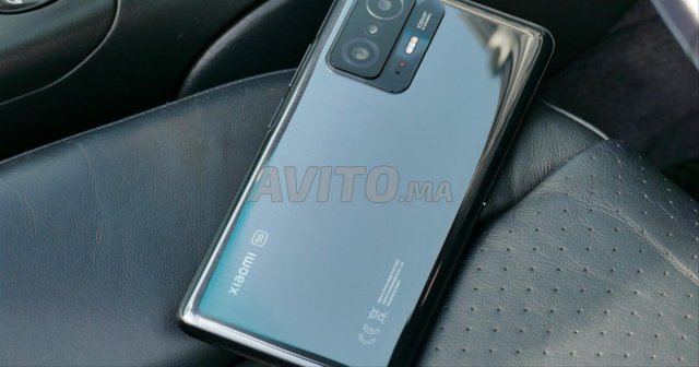 Xiaomi 11T Pro 16 ram 128 G