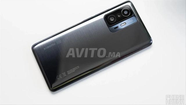 Xiaomi 11T Pro 16 ram 128 G - 2