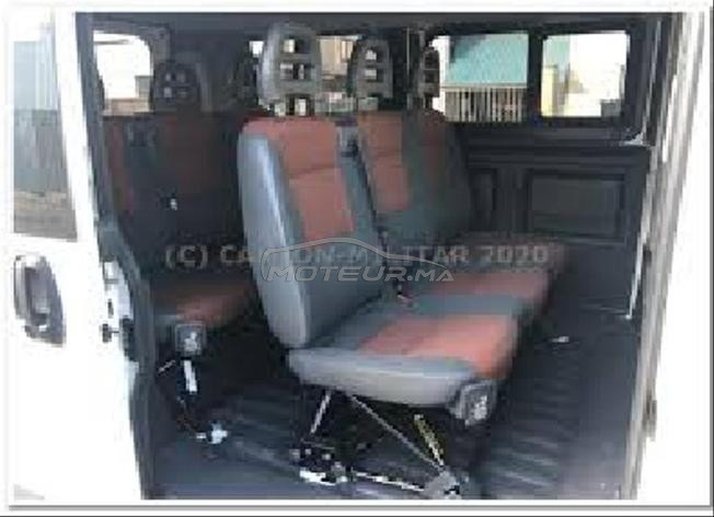 Fiat Ducato Diesel Manuelle 2017 à Tanger