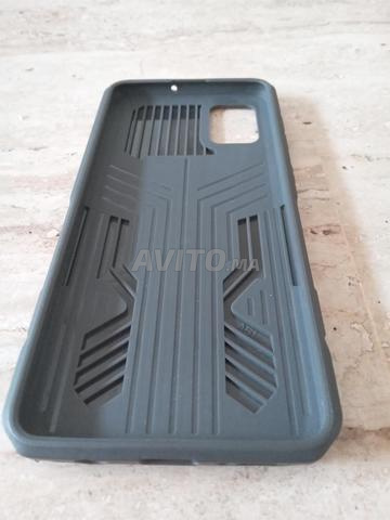 coque de téléphone galaxy A33 samsung - 2