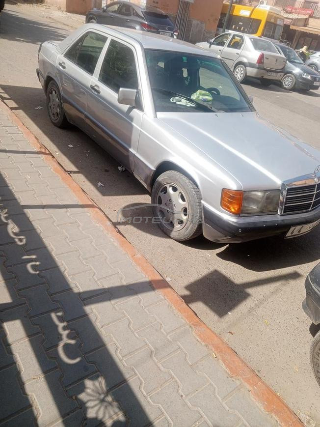 Mercedes-Benz 190 