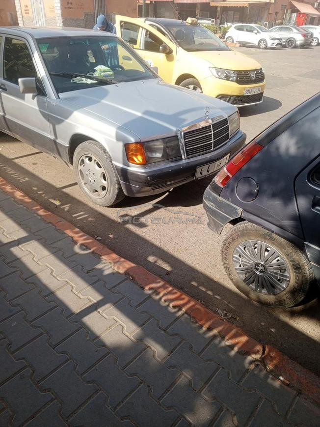 Mercedes-Benz 190 