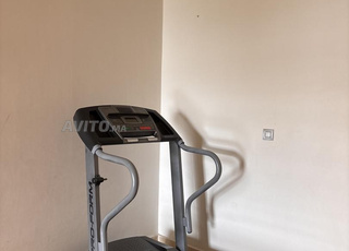 Tapis roulant ProForm 485 CX – Idéal maison/sport