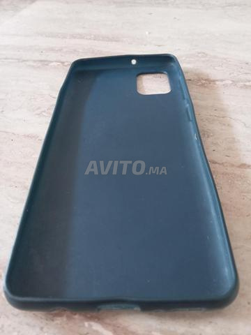 coque de téléphone Samsung galaxy A33 - 2