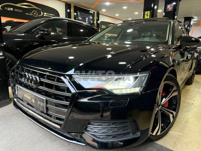 Audi A6 Diesel 