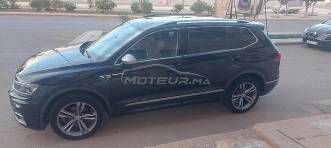 Tiguan pack r-line 2020 ded 2024
