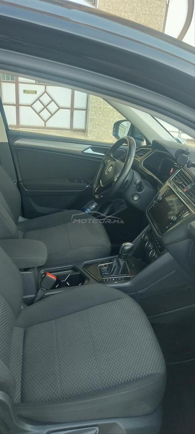 Tiguan pack r-line 2020 ded 2024