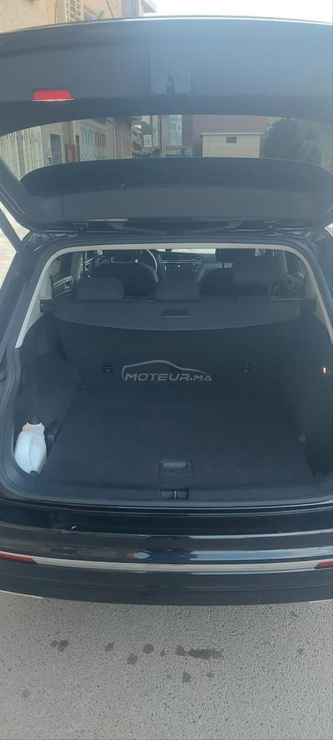 Tiguan pack r-line 2020 ded 2024