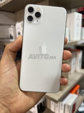 iPhone 11 pro max 256g