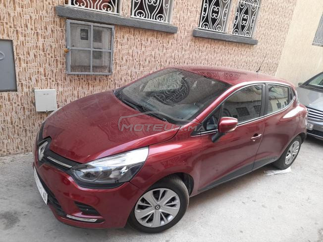 Clio 4 2019