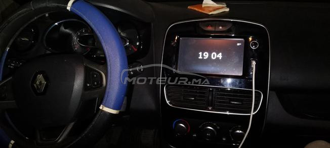Clio 4 2019