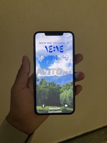 iPhone 11 Pro Max 256GB