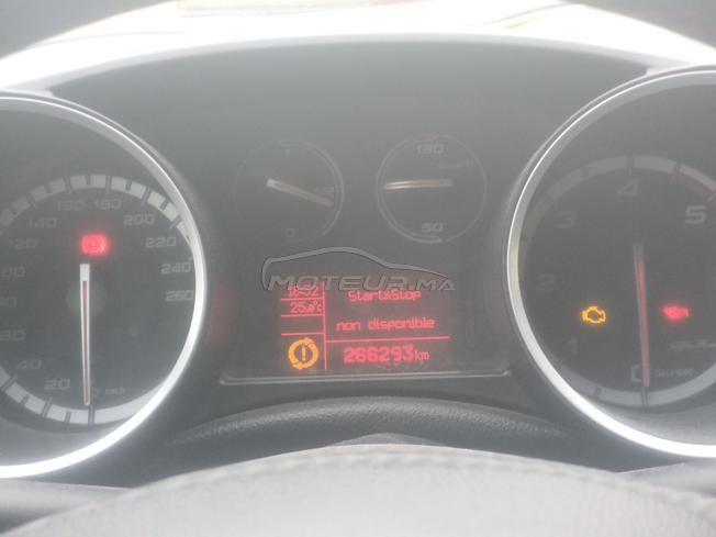 Alfa Romeo Giulietta Diesel Manuelle 2012