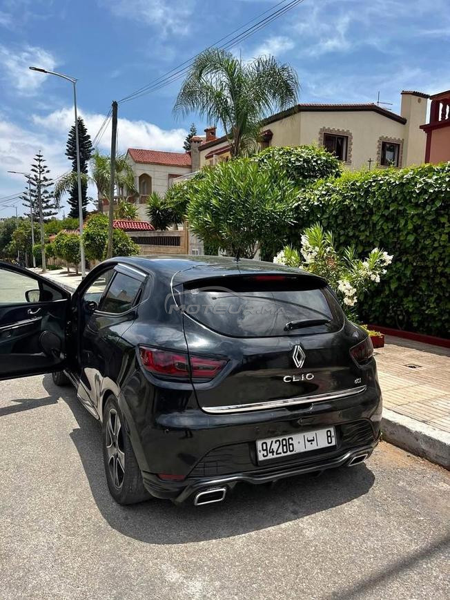 clio 4 