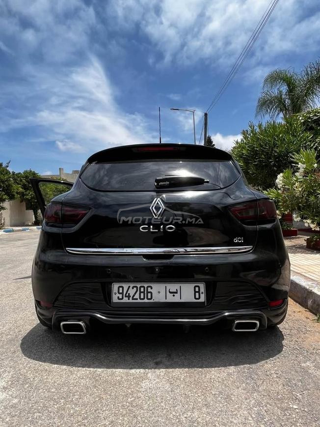clio 4 