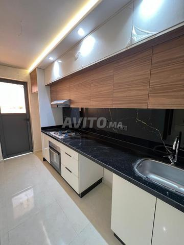 شقة ممتازة للبيع بمساحة 62 متر مربع