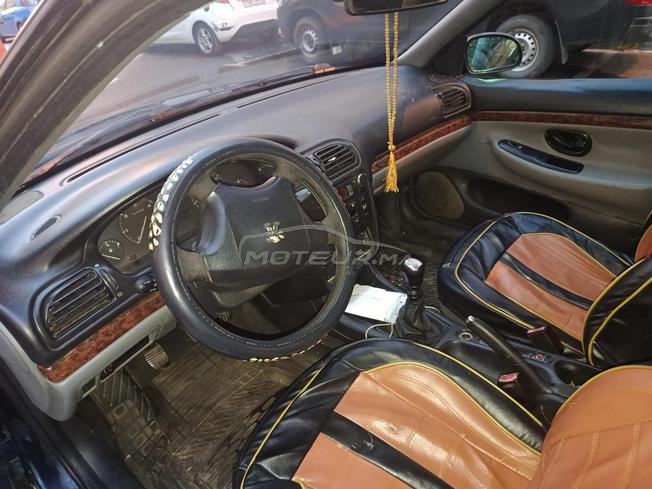 peugeot 406
