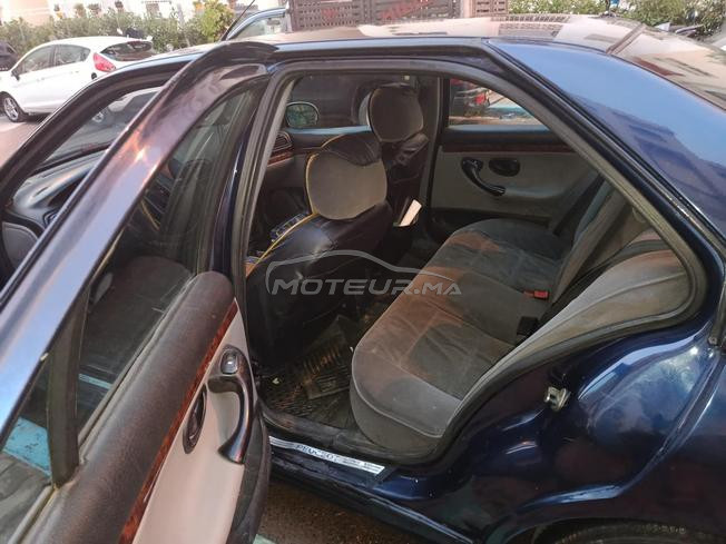 peugeot 406