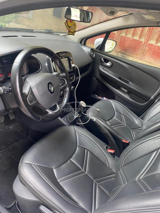 clio 