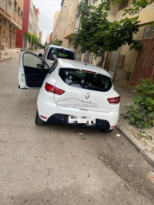 clio 