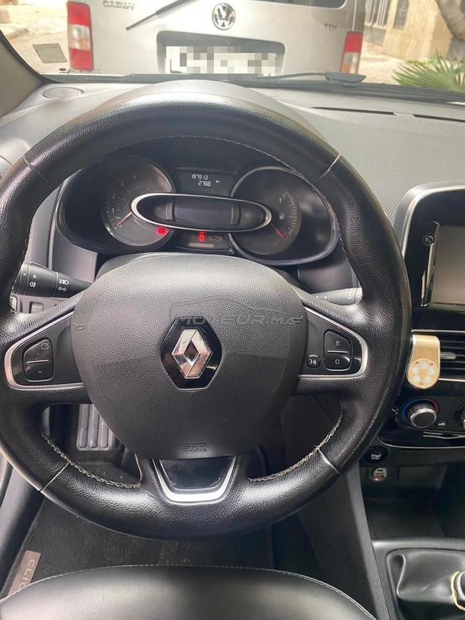 clio4 tanger