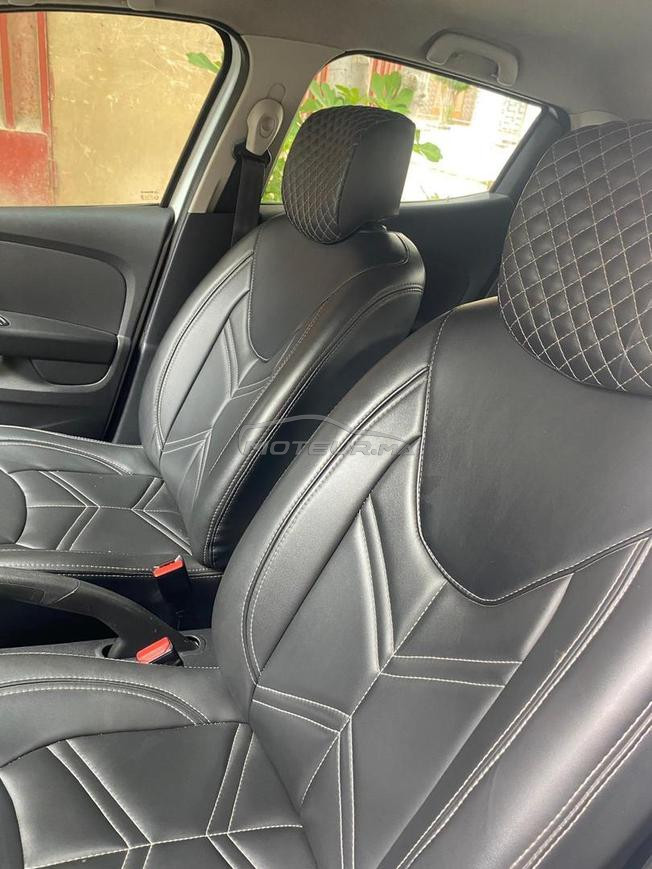 clio4 tanger