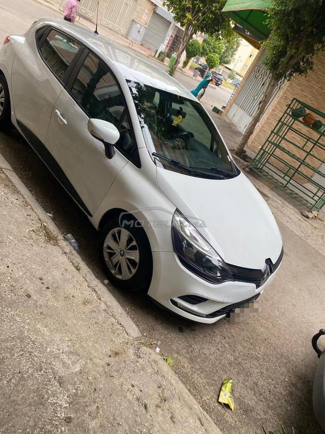 clio4 tanger