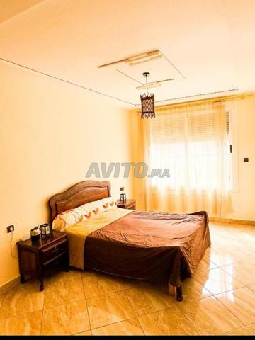 Appartement à louer Saidia 2min de la plage - 2