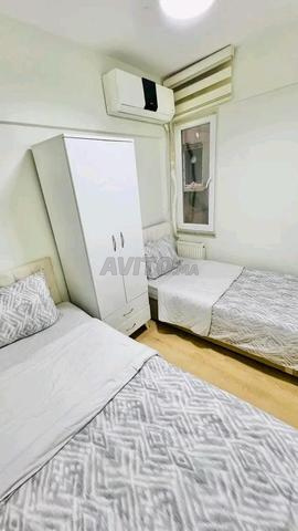 app équipé abwab guéliz lila 300 - 2