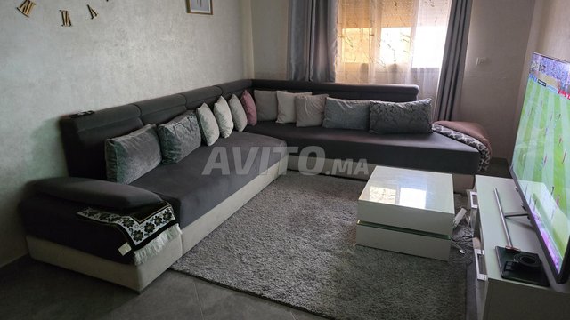 Canapé L 🛋 