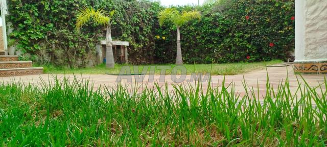 Charme Marocain à 5 min de la plage de Skhirat