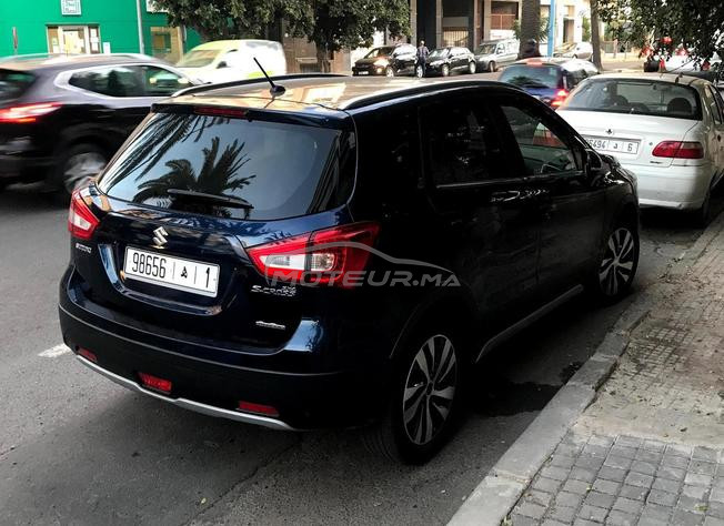 Suzuki S-Cross Diesel