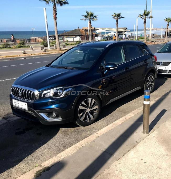 Suzuki S-Cross Diesel