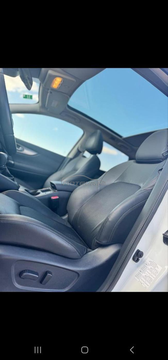 Nissan Qashqai 2020/5 déouana 2025/6