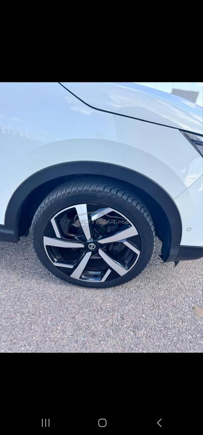 Nissan Qashqai 2020/5 déouana 2025/6