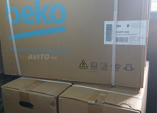 clim beko inverter