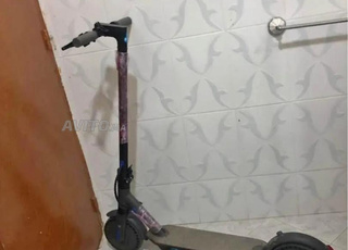 trotinette électrique 