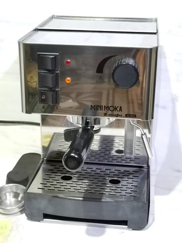 Machin cafe minimoka M-363 original