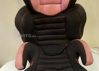 siège auto bébé 
