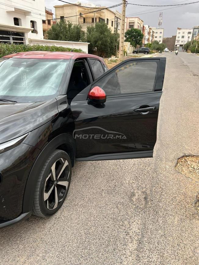 Nissan jupe 