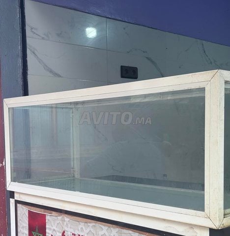 vitirne aluminium 