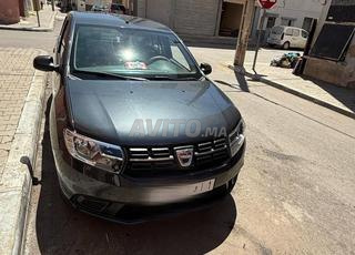 Dacia logan à vendre très bon état 